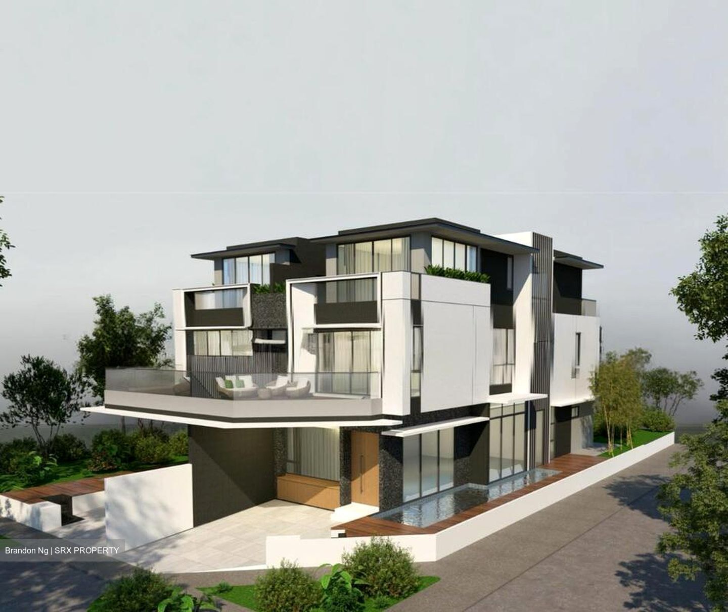 Elite Court (D15), Semi-Detached #518714371